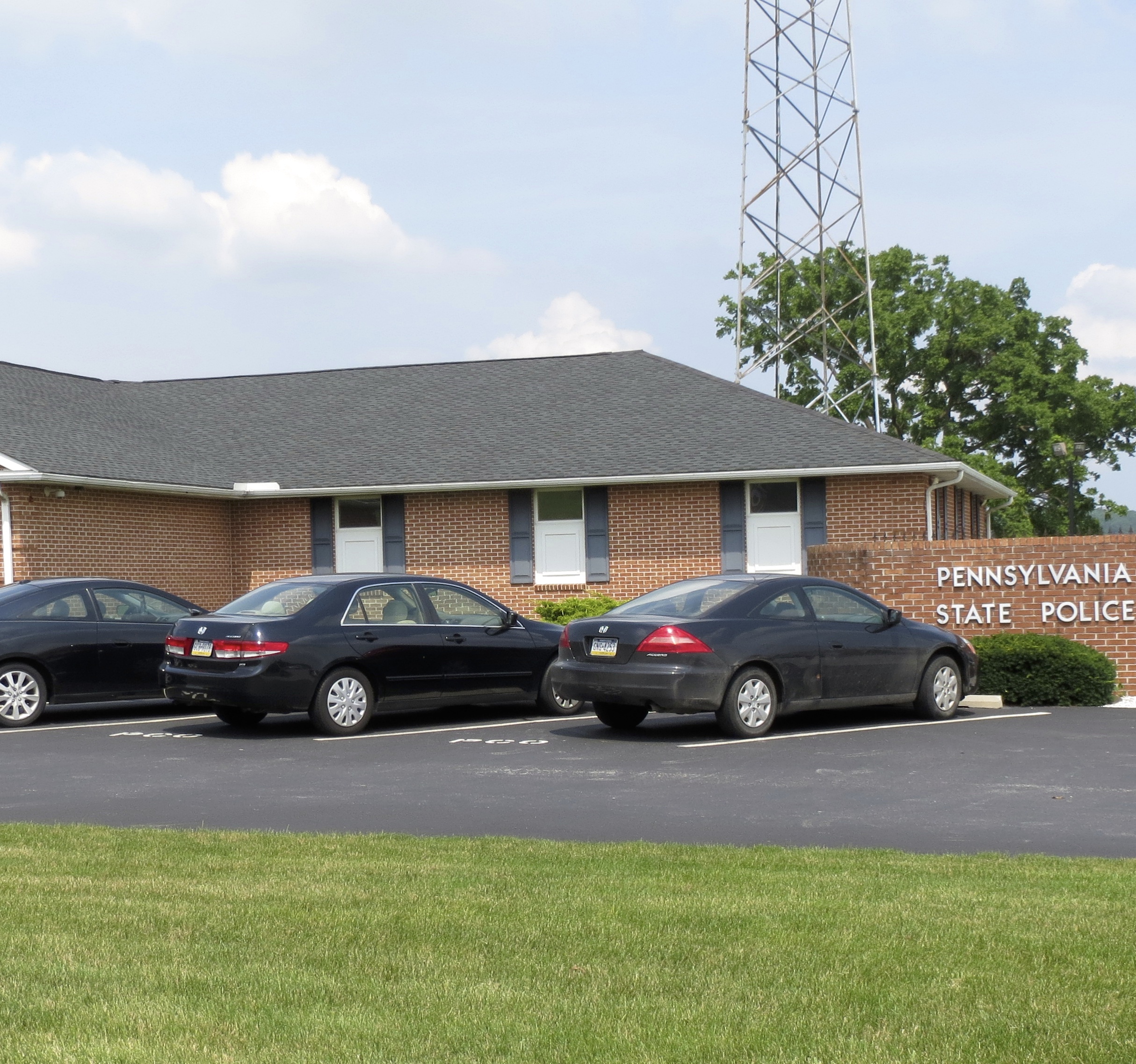 State police find deceased 17yearold girl