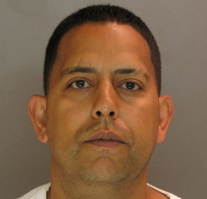 Jose Luis Ortiz, 36, of Coatesville, faces multiple drug charges following a traffic stop in Westtown Township.