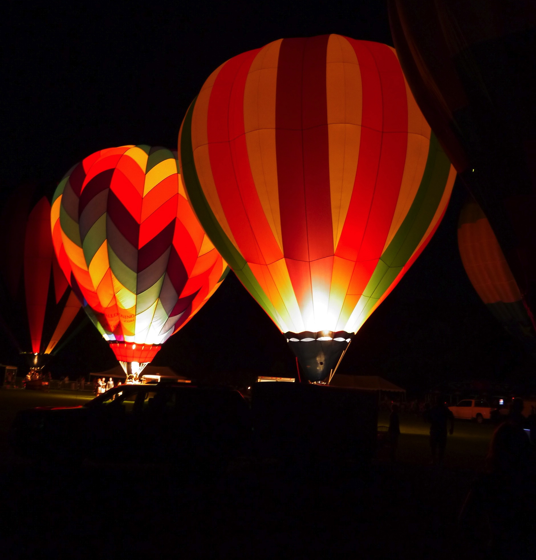 Chester County Balloon Festival poised to soar