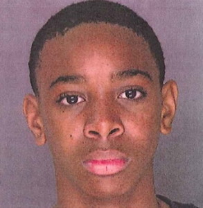 Da’Quan Gray, 17, of Coatesville, is being sought for allegedly shooting a man in the leg early Tuesday morning. 