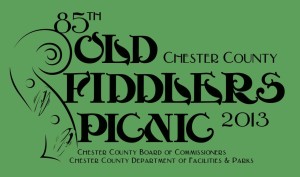 The Fiddlers' Picnic will feature the Old Fiddlers House Band.