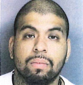 Charges related to Saturday’s stabbing are pending against Emmanuel “Criminal” Renteria, 25, of West Grove, who is incarcerated on unrelated warrants, police said.