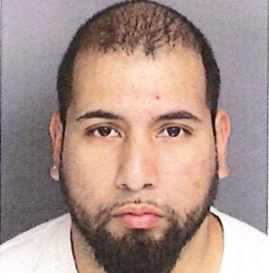 Guillermo Renteria-Enciso, also known as “Terrorist,” has been charged with multiple offenses stemming from a Saturday stabbing in New Garden Township, and more charges are possible, police said.
