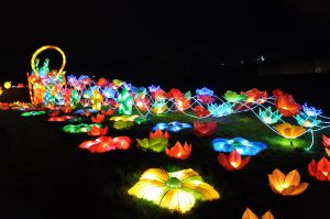 chinese lantern festival