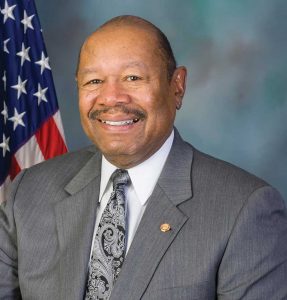 State Rep. Harry Lewis Jr. (R-74)