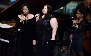 Jazz at Lincoln Center Presents Ladies Sing the Blues