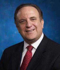 State Sen. Andy Dinniman