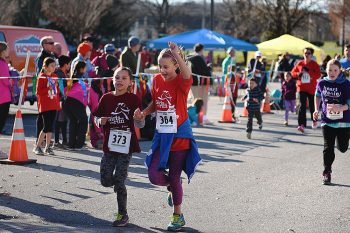 The 2015 event was a big success and this year looks to be even better, YMCA officials say.