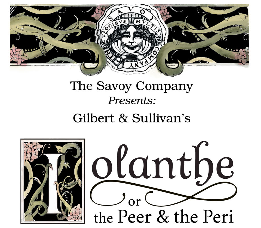 What To Do Get Your Gilbert Sullivan On At Longwood